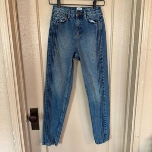 BDG Women’s 25x32 Mom Jeans Urban Outfitters